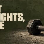 Lift weights, lose fat – Fit Dad Journal