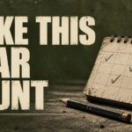 Make this year count – Fit Dad Journal