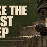 Take the first step – Fit Dad Journal
